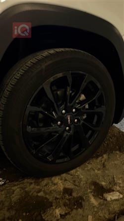 جي ام سي تيراين